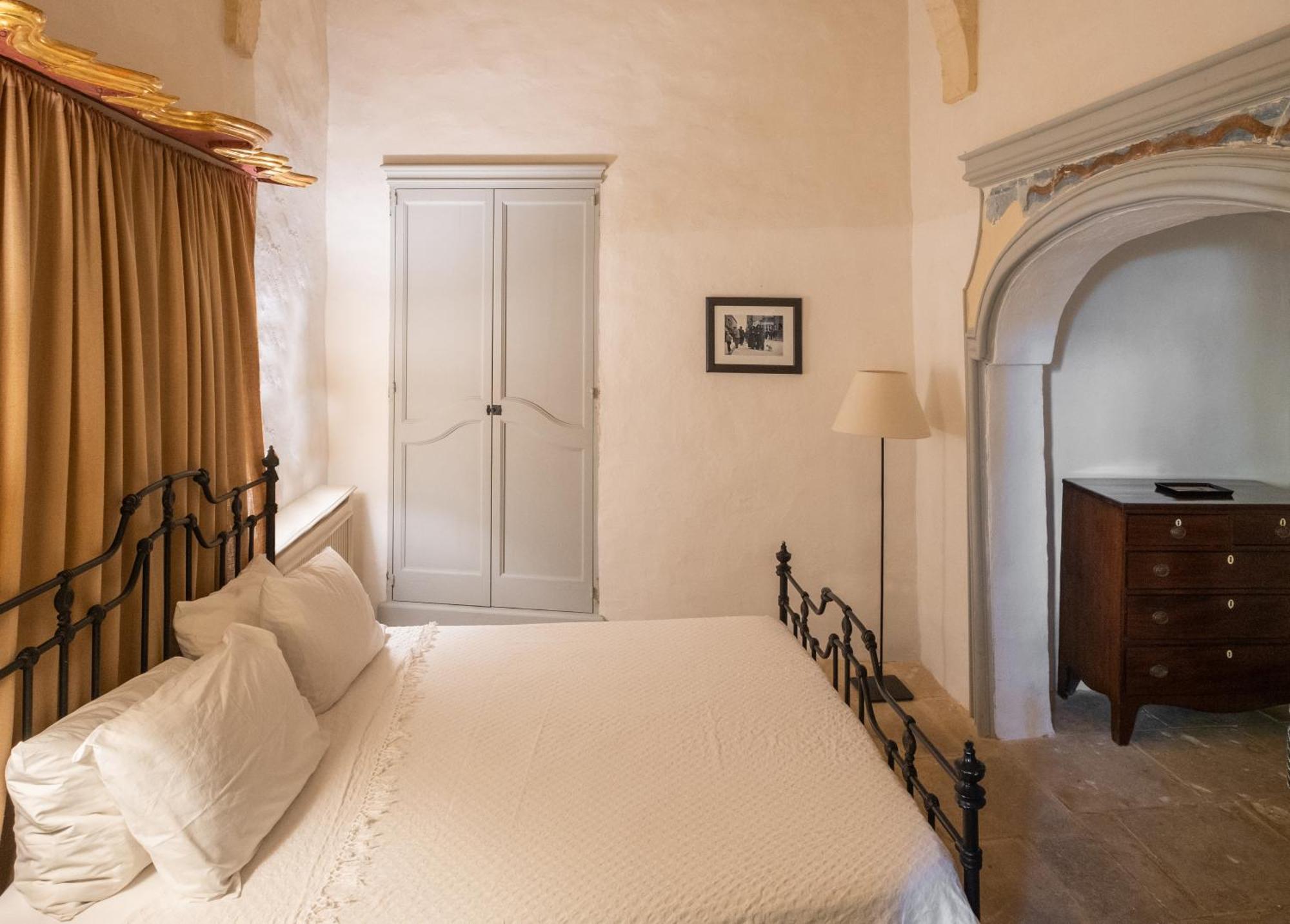 Casa San Rocco - Luxurious Grand 18Th C. Palace With Gardens & Pool Hal Ghaxiak Exteriör bild