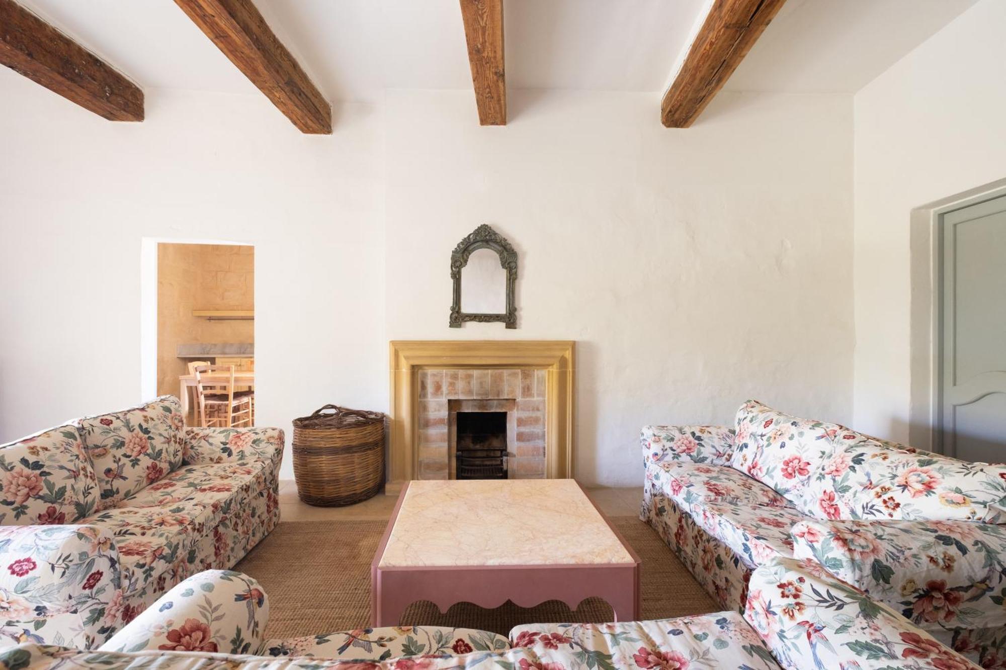 Casa San Rocco - Luxurious Grand 18Th C. Palace With Gardens & Pool Hal Ghaxiak Exteriör bild