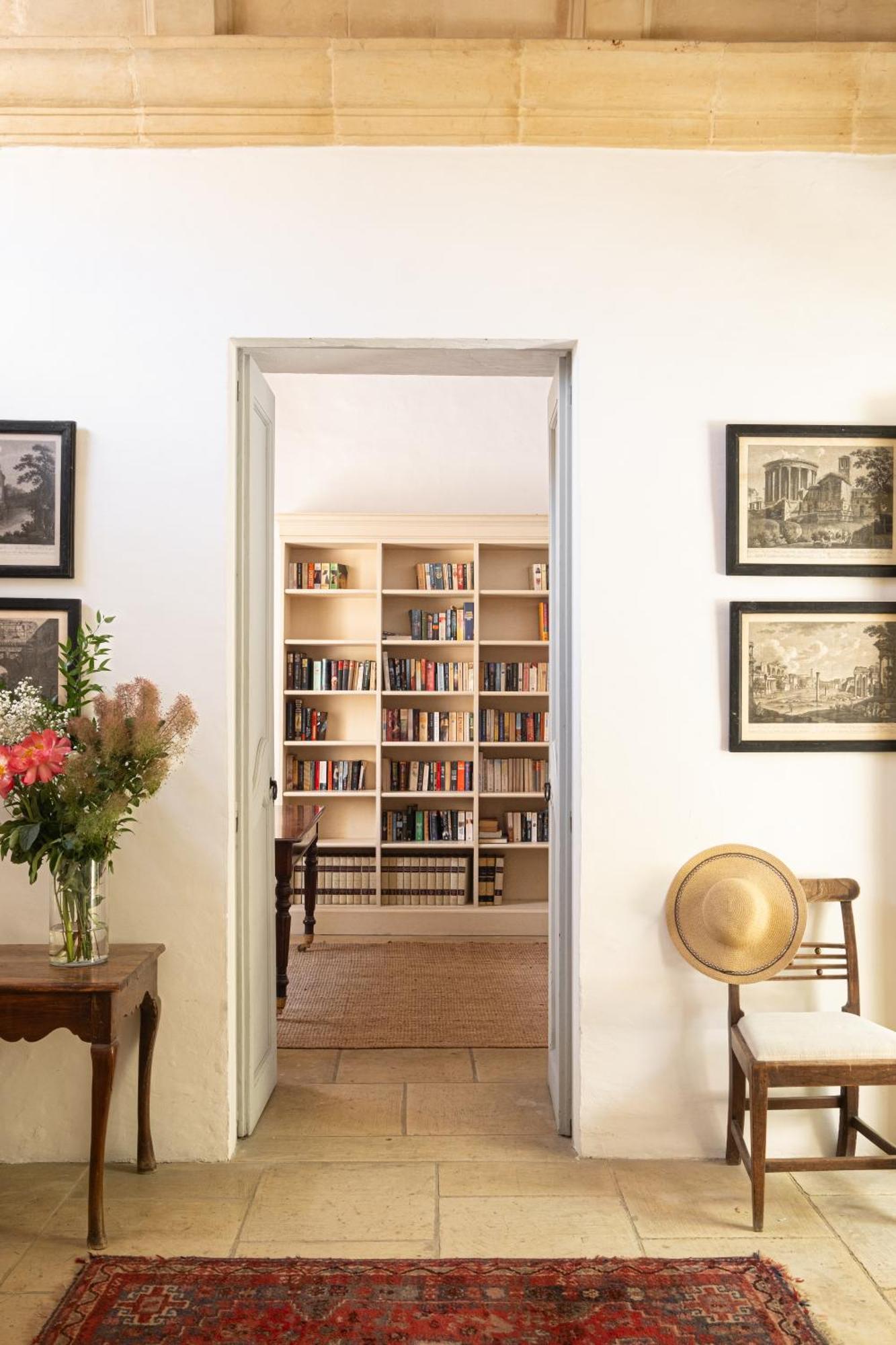 Casa San Rocco - Luxurious Grand 18Th C. Palace With Gardens & Pool Hal Ghaxiak Exteriör bild