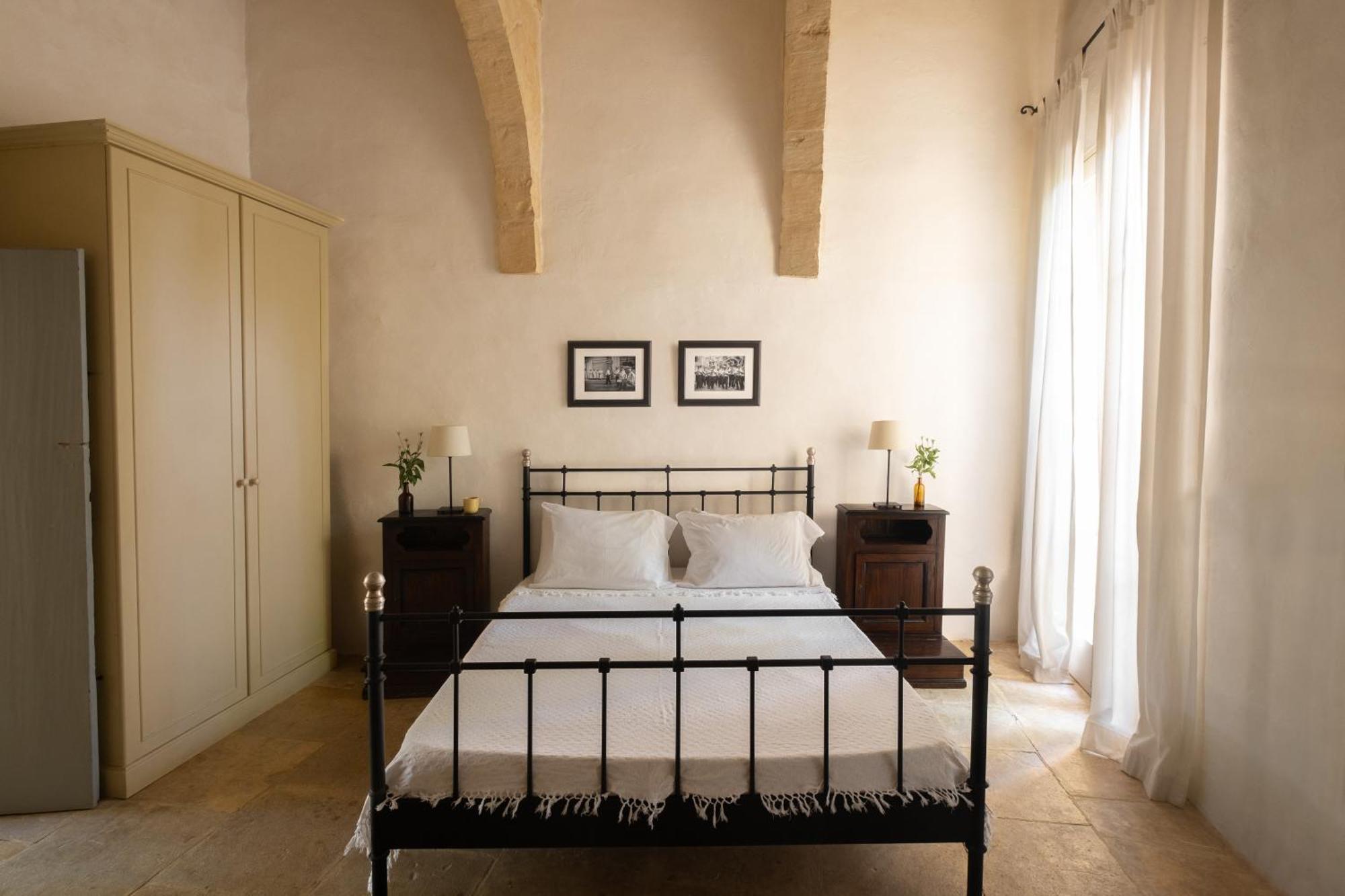 Casa San Rocco - Luxurious Grand 18Th C. Palace With Gardens & Pool Hal Ghaxiak Exteriör bild
